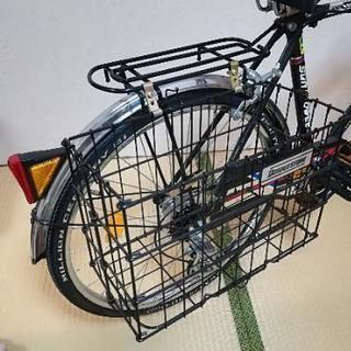 自転車 フレーム レトロ 当時物 ローレル号 スーパーカー