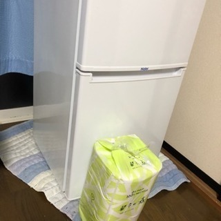 冷蔵庫 美品   値下げしました