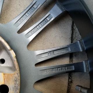 スタッドレスタイヤホイル4本セット　ウインターマックスWM01☆215/60R16☆2016年製 ☆