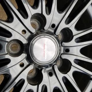 スタッドレスタイヤホイル4本セット　ウインターマックスWM01☆215/60R16☆2016年製 ☆