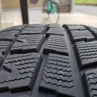 スタッドレスタイヤホイル4本セット　ウインターマックスWM01☆215/60R16☆2016年製 ☆