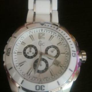GC ゲスコレクション　腕時計