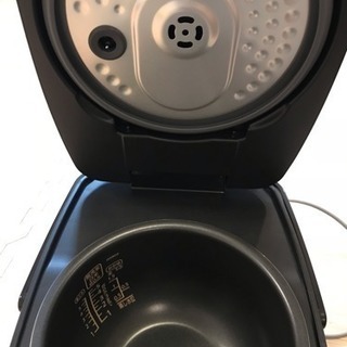 引き渡し確定中 新品未使用!アイリスオーヤマ 銘柄炊き炊飯器 - 横浜市