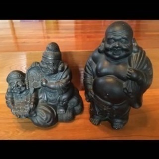 黒神様