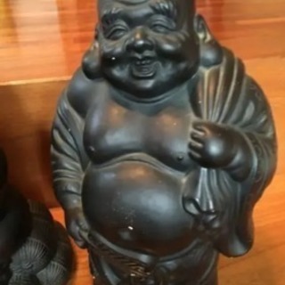 黒神様