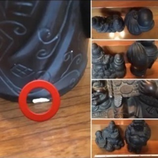 黒神様