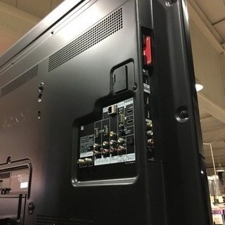 2010年製 SONY ソニー 46型液晶テレビ KDL-46EX700 BRAVIA