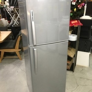 U-InG ノンフロン冷凍冷蔵庫 UR-F230H