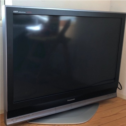 パナソニック 42型液晶テレビ