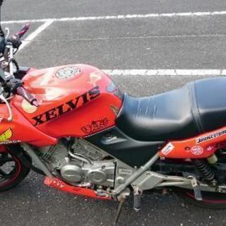 ゼルビス XELVES ホンダ