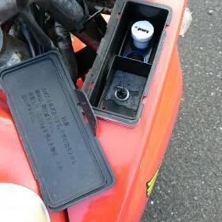 ゼルビス XELVES ホンダ