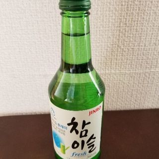 （取引中）韓国のお酒