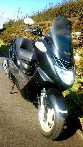 その他 RV125JP