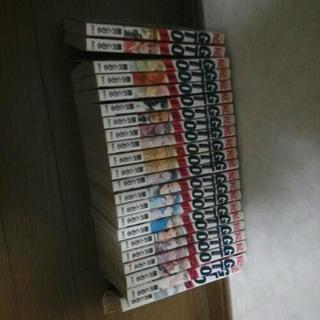 漫画本　GTO 全25巻