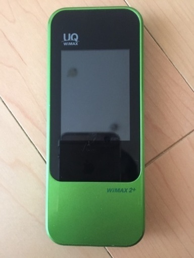 即決 Wimax2 Speed Wi Fi Next W04 グリーン 美中古 Uq Auのsimカード ポケットwifi ネットワーク利 M22c73 市ヶ谷のau その他 の中古あげます 譲ります ジモティーで不用品の処分