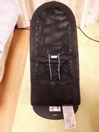 ベビービヨルン バウンサーメッシュ