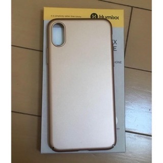 【ネット決済・配送可】特売 iPhoneX/Xs用 ケース