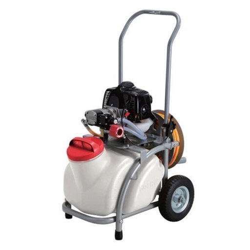 エンジン式動噴 工進 ES-25T