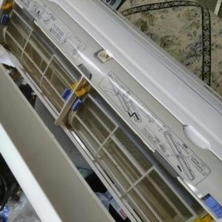 【ジャンク品】2015年製　DAIKIN エアコン AN25SFSK-W ジャンク品】2015年製 DAIKIN エアコン AN25SFSK-W - メルカリ