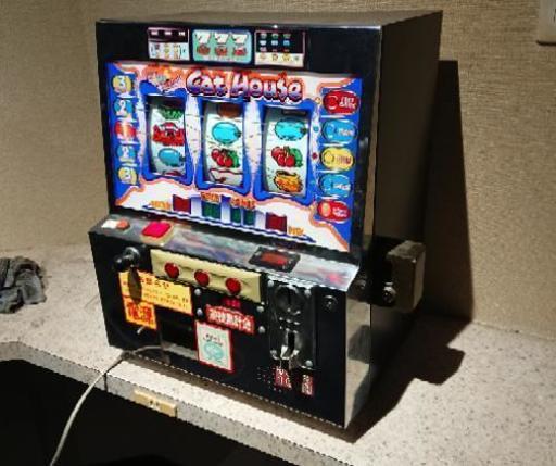 【激レア】卓上ゲーム パチスロ タコスロ