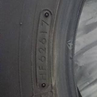 スタッドレスタイヤ 185/65R15 4本セット