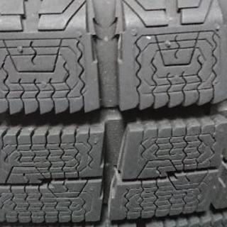 スタッドレスタイヤ 185/65R15 4本セット