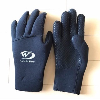 【美品】スキューバーダイビング ドライスーツ