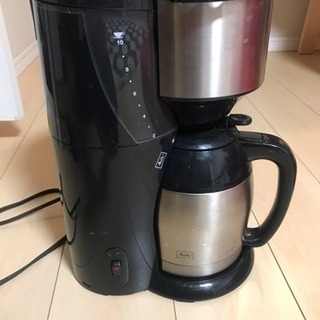 Melitta JCM-1031