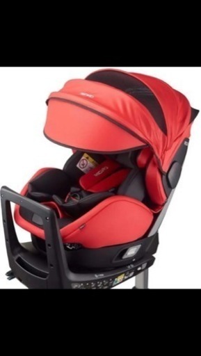 新品未使用 RECARO (レカロ) チャイルドシート Zero.1(ゼロワン)
