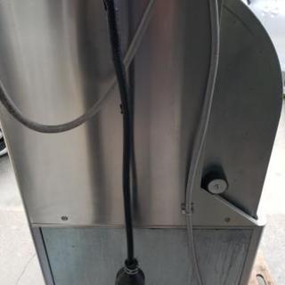 ホシザキ　食器洗浄機　13年製