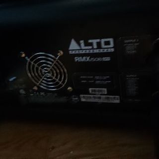 ALTO RMX1508