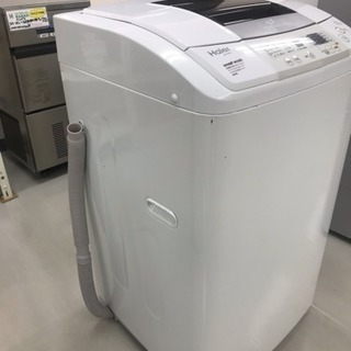Haier JW-K60F(W) 2月中限定出品リサイクルサービス八光 田上店 安心