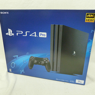 PS4を譲ります！！