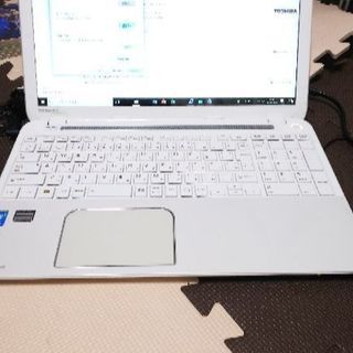 ダイナブックT554/45LW