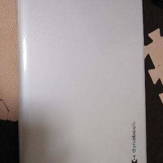 ダイナブックT554/45LW