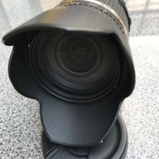 Nikon デジタル一眼レフカメラ D3200 18mm-270mm 