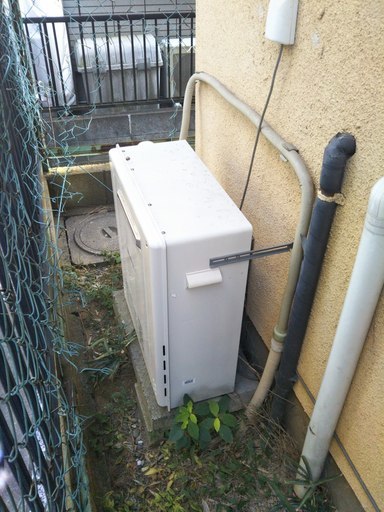 値下げ ノーリツエコジョーズ風呂給湯器号格安でお譲りします えだまめ 川越市のその他の中古あげます 譲ります ジモティーで不用品の処分 値下げ ノーリツエコジョーズ風呂給湯器号格安でお譲りします えだまめ 川越市のその他の中古あげます 譲ります ジモティーで不用品の処分