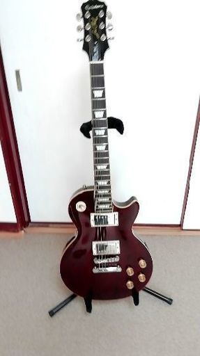 弦楽器、ギター Epiphone Les Paul1960TRIBUTE PLUS