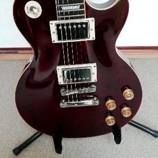 Epiphone Les Paul1960TRIBUTE PLUS