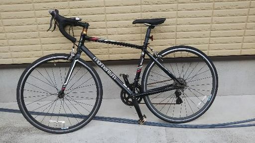 (委託)ロードバイク売ります。