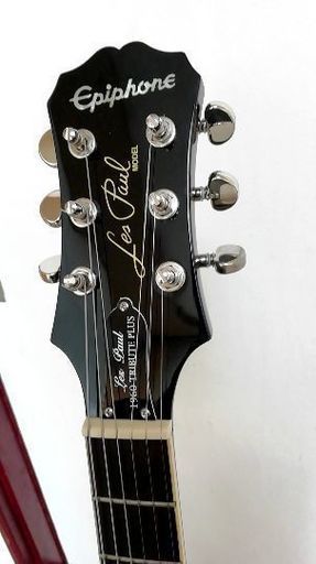 弦楽器、ギター Epiphone Les Paul1960TRIBUTE PLUS