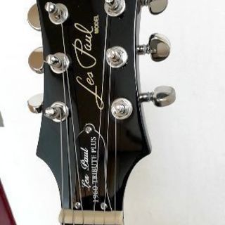 Epiphone Les Paul1960TRIBUTE PLUS