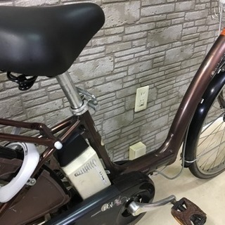 東京23区配達無料 新基準 BS ブリジストン ボーテアシスタ 8.1Ah 