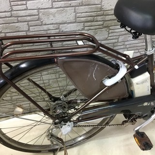 東京23区配達無料 新基準 BS ブリジストン ボーテアシスタ 8.1Ah 