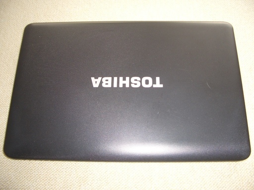 windows10　ノートパソコン　東芝　dynabook B350/22A　すぐに使用できます