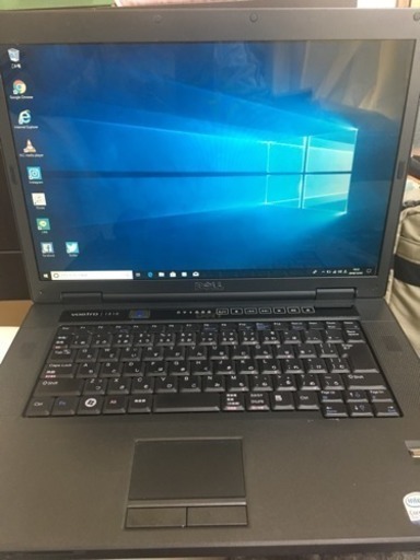 【訳あり】DELLノートパソコン