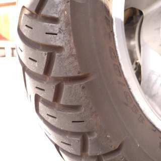 アクシストリート　125cc　（シグナス、アドレス、リード）