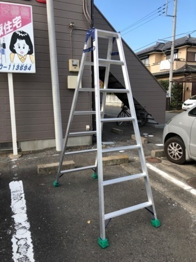 脚立売ります