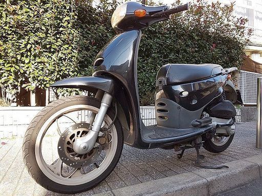 ★CAGIVA/CUCCIOLO125～イタリアンスクーター★東京/大田区【下取OK】