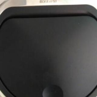 【値下げ】ブラバンシア　ダストボックス